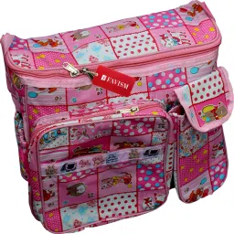 Baby Diaper Bag for Mother or Baby Multi Purpous Accessories Bag Diaper Bag-picture-27
