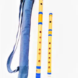 (C Sharp + C Scale) Bamboo Flute Bamboo Flute-image-41