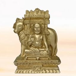 Decorative Showpiece - 9 cm-image-48