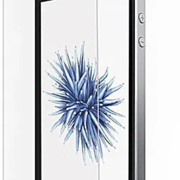 EASYBIZZ Tempered Glass Guard for Apple iPhone 5s-image-24