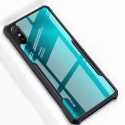 Pouch for Mi Redmi 9A, Mi Redmi 9i, Mi Redmi 9i Sports-3