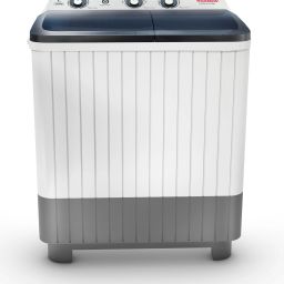 7 kg Semi Automatic Top Load White, Blue, Grey-picture-21