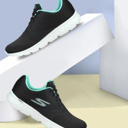 GO RUN 400 Sneakers For Women-16