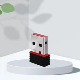 Clairbell Wireless -N Mini USB Adapter USB Adapter-image-73