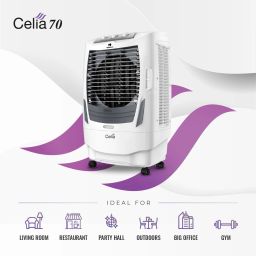 havells 70 L Desert Air Cooler image 2