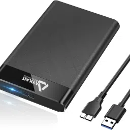 Aykait 1 TB External Hard Disk Drive (HDD)-picture-13