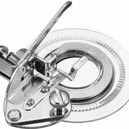 Embroidery Disc Foot Presser with Low Shank-image-39