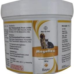 Hip & Joint Care Powder-5
