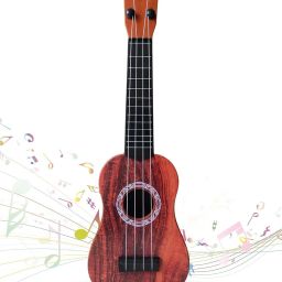 New Educational Guitar Toy for Beginners Kids Child Boys and Girls-17