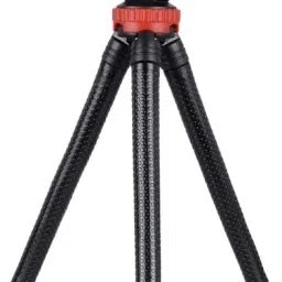 LISTRO Flexible Gorillapod Tripod with 360° Rotating Ball Head Tripod(Black/Red) Tripod Ball Head, Tripod Bracket, Tripod-14