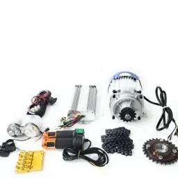 48V 750watt Ebike Conversation kit without charger / Pedal Rickshaw kit Electronic Components Electronic Hobby Kit-24