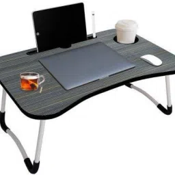 Wood Portable Laptop Table-picture-14