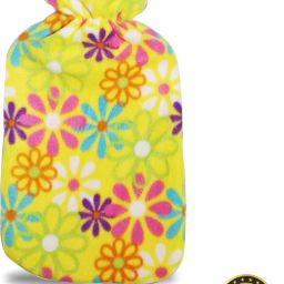 (Heating Pad with Cover) Hot Water Bag Non Electric 2 L Hot Water Bag-image-75