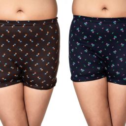FASHIONABLE CLIQ Women Bloomer-image-15
