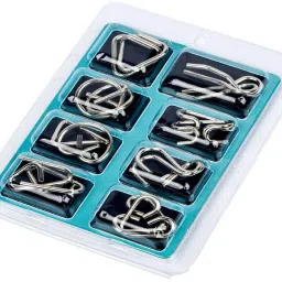 METAL PUZZLE GAME-10