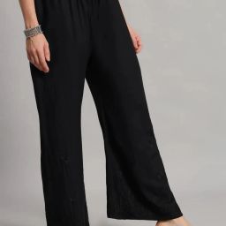 chikankari Women Pyjama-image-3