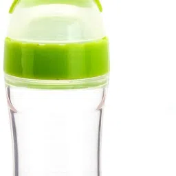 Silicone Baby Fresh Fruit Food Feeder/Pacifier - 90 ml-image-85