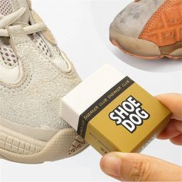 Modinity Shoe Cleaning Eraser Suede Sheepskin Matte Leather Fabric Shoes Care Canvas, Sports, Suede, Leather Shoe Cleaner-image-54