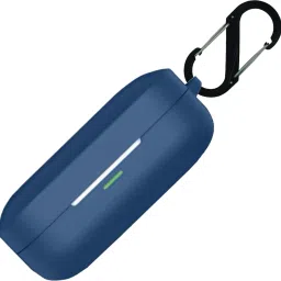 Styloxx Silicone Press and Release Earbuds Case For Realme Buds Air 7 Silicone Case Cover-image-75