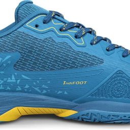 Powerstrike 4.0 Badminton Shoes For Men-image-7