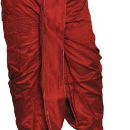 Larwa Men Dhoti-image-1