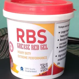 red gel Heavy Duty Grease-picture-22