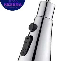 kexera KX-TAP EXTENDER 3 FUNCTION,UNIVERSAL KITCHEN FAUCET Faucet Nozzle image 2
