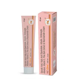 NG Glow cream - Anti-melasma , dark spot &Pigmentation removal-12