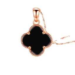 SALTY Stainless Steel Midnight Enchantress Pendant With Chain-23