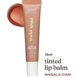 Dewy Lip Treatment - Masala Chai-image-72