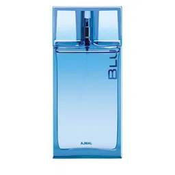 Ajmal Men Blu EDP Citrus Perfume - Made in Dubai 90ml-43
