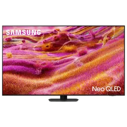 SAMSUNG QN90F 248.9 cm (98 inch) Neo QLED 4K Ultra HD Smart Tizen TV with Buit-in IoT (2025 model)-image-4
