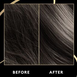 TRESemme Keratin Smooth Shampoo With Keratin & Argan Oil for Straight, Shiny Hair - 580 ml image 3