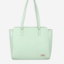 ROVOK Structured Shoulder Bag image 1
