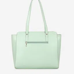 ROVOK Structured Shoulder Bag image 3