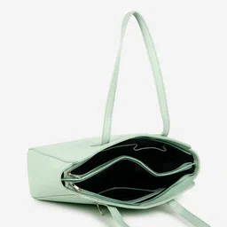 ROVOK Structured Shoulder Bag image 4