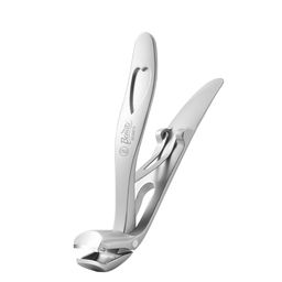 Beaute Secrets Angled Head Nail Clippers For Seniors & Toenail Clipper For Thick Nails-22