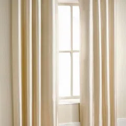 Homefab India Set of 2 Long Door Curtain-17