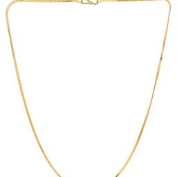 AanyaCentric Gold-Plated Long Chain-image-79