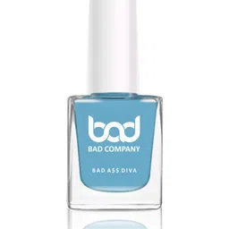 BAD COMPANY No Toxin Nail Lacquer - Begin Again 53-40