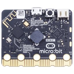 BBC Micro:Bit V2.2-9