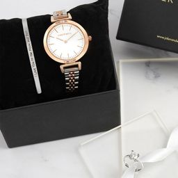 JOKER & WITCH Women Watch Gift Set-18