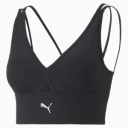 puma Mid Impact Flawless Women's Training Bra-picture-6