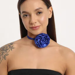 DEPANO Choker Necklace-4