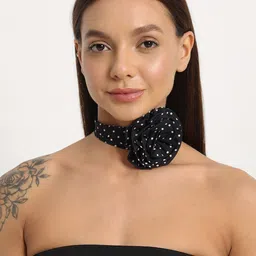DEPANO Choker Necklace-5