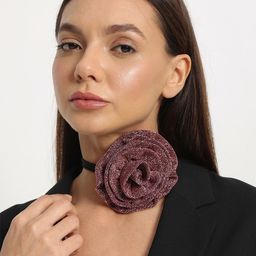 DEPANO Choker Necklace-8