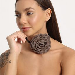 DEPANO Choker Necklace-10