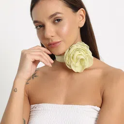 DEPANO Choker Necklace-1