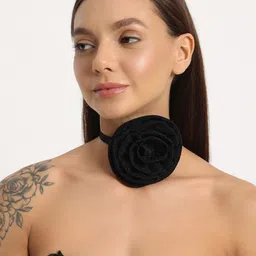DEPANO Choker Necklace-6