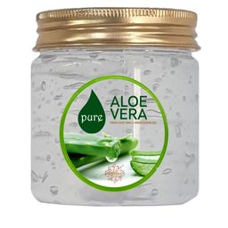 Pratha Pure Aloe Vera Gel - 200g-45
